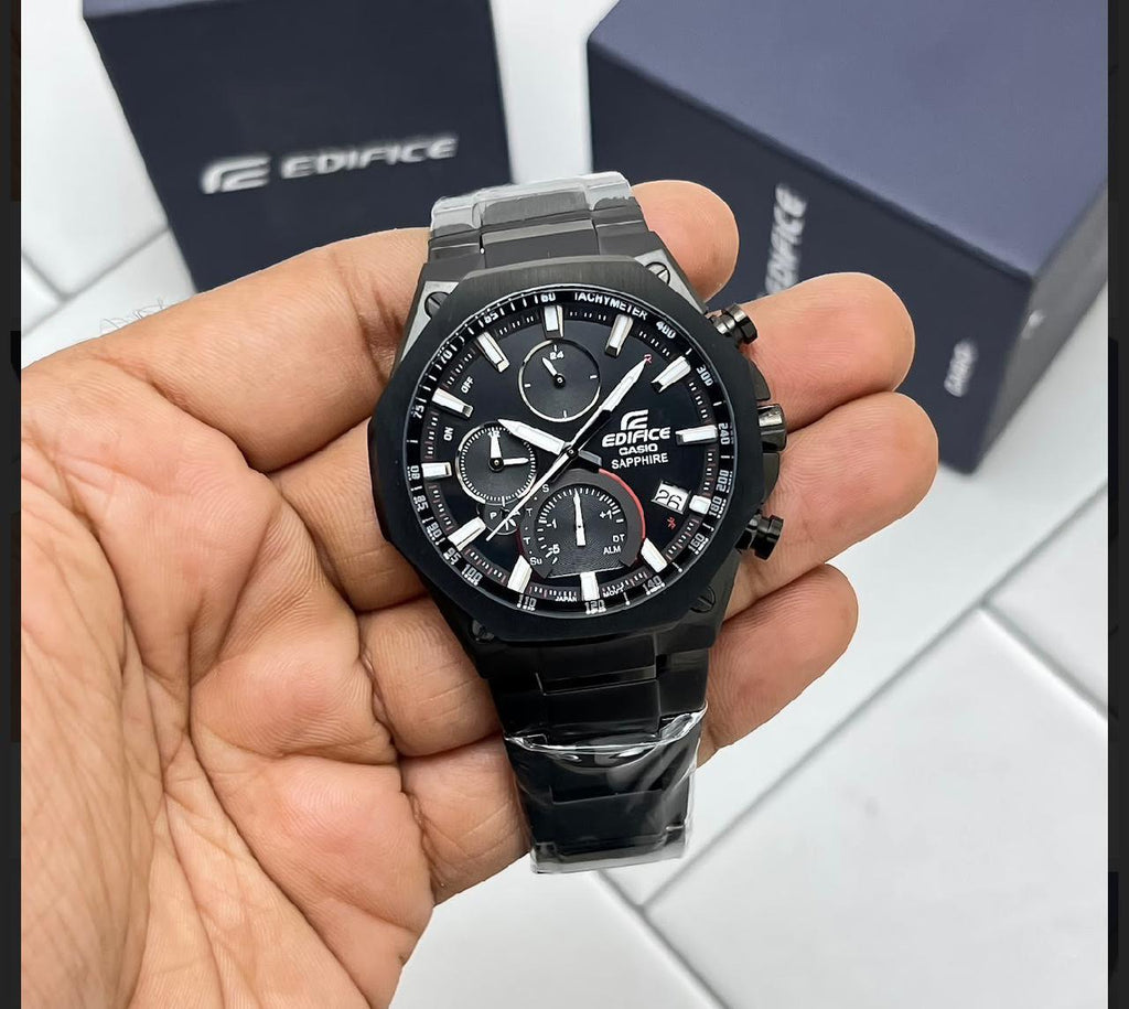 Edifice EQB series