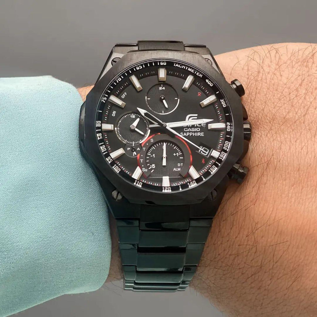Edifice EQB series