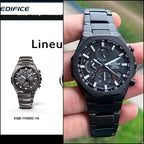 Edifice EQB series