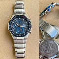 Edifice EQB series