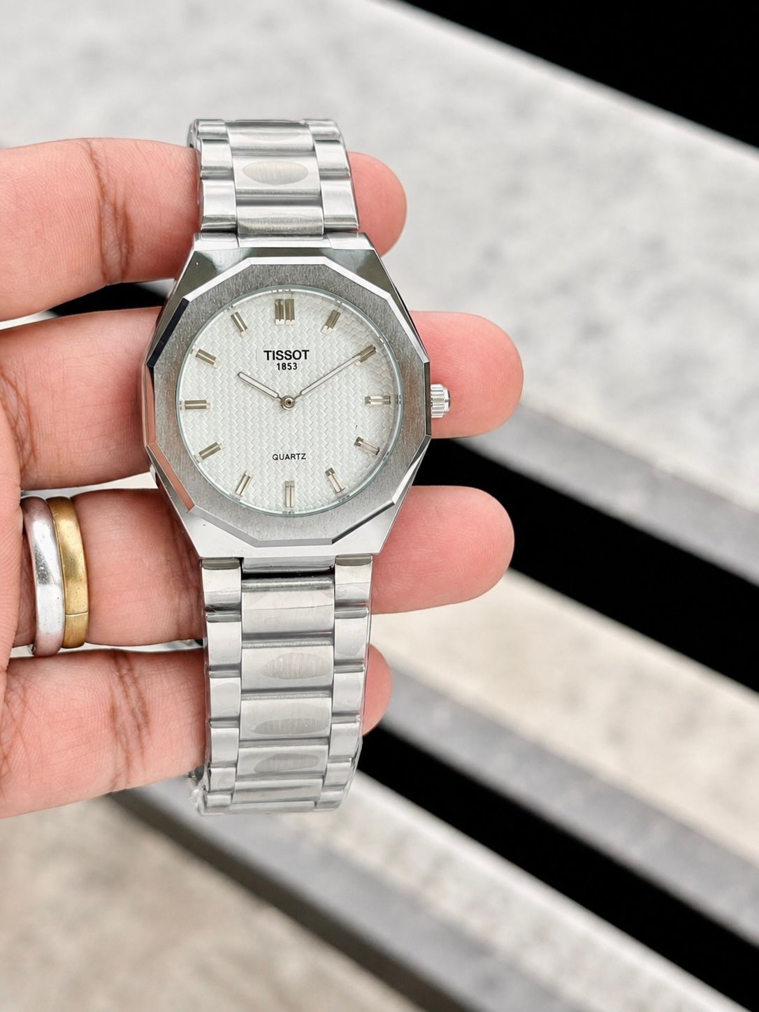 Tissot