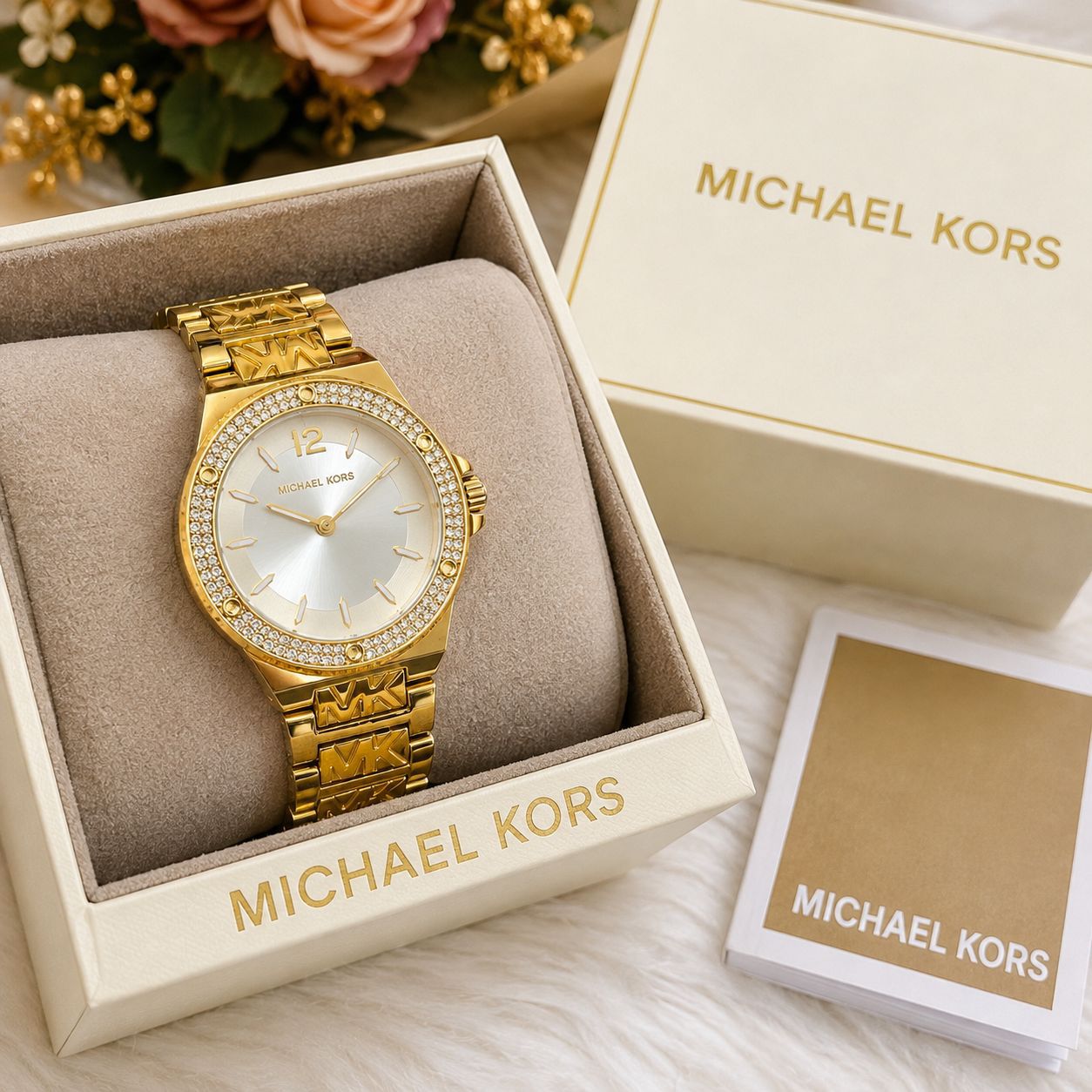 Michael Kors -  MK - 7336