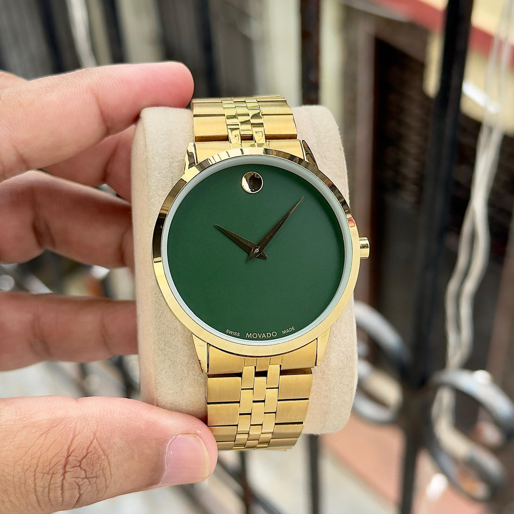 Movado