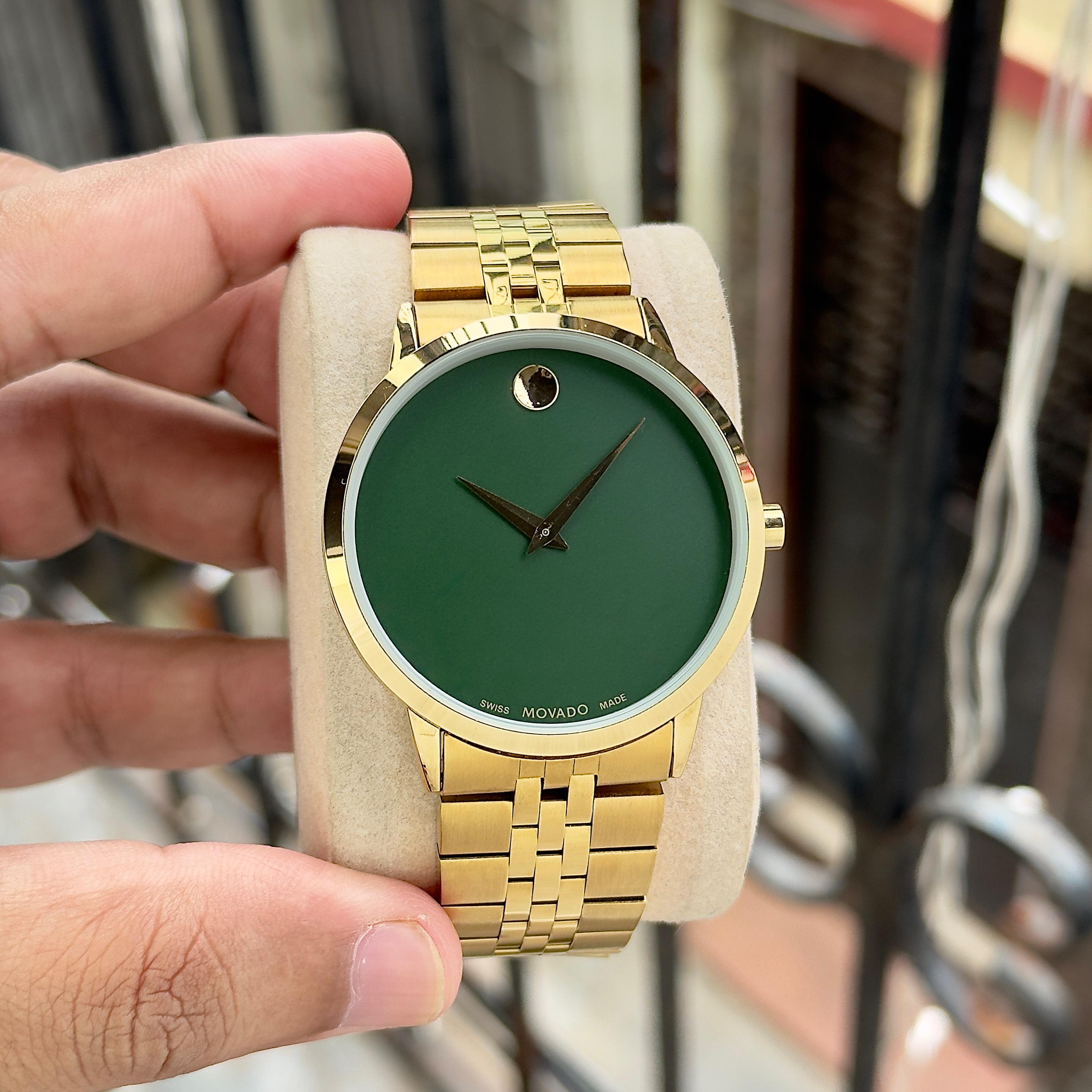 Movado
