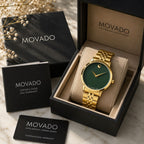 Movado