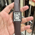 Cartier Tank