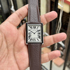 Cartier Tank