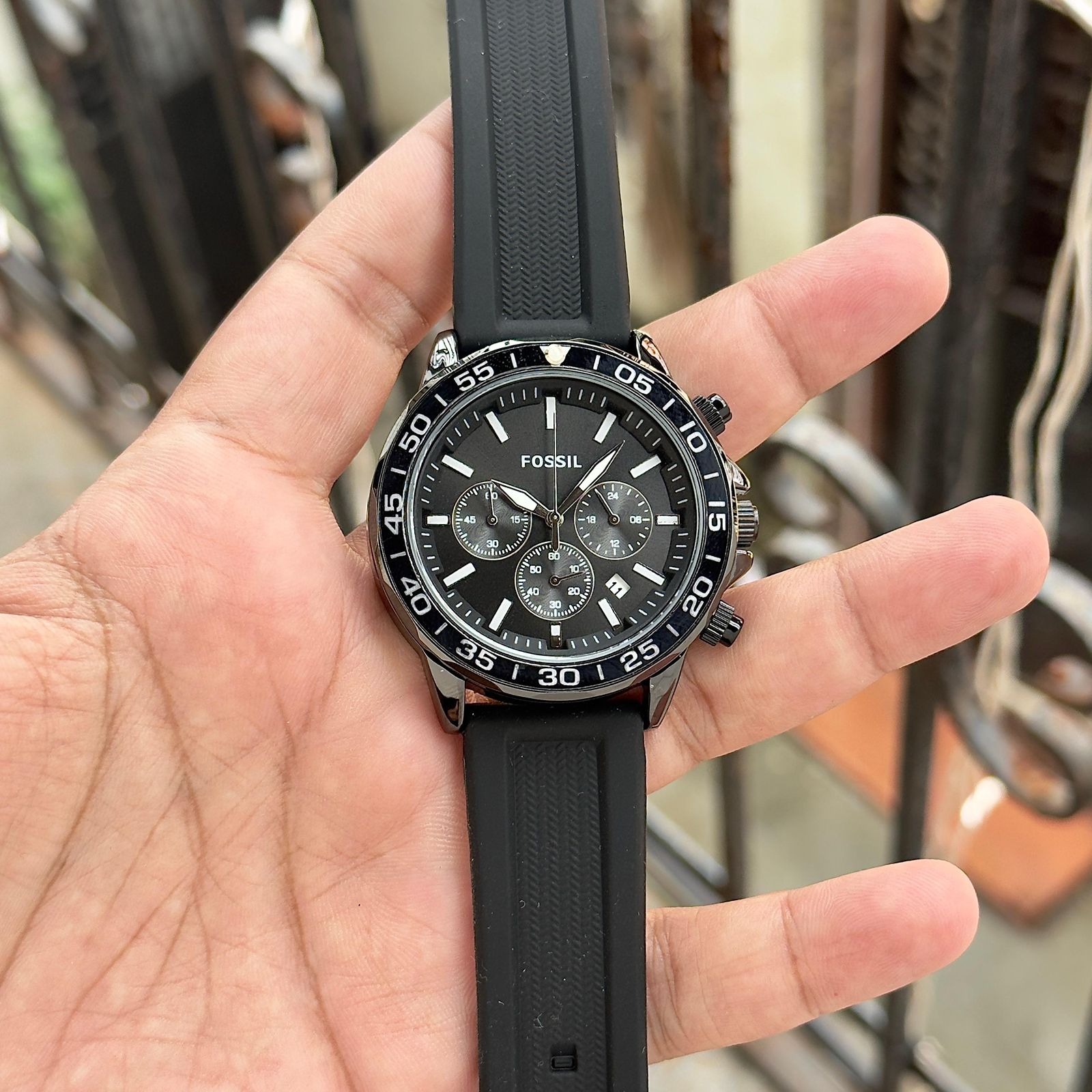 Fossil