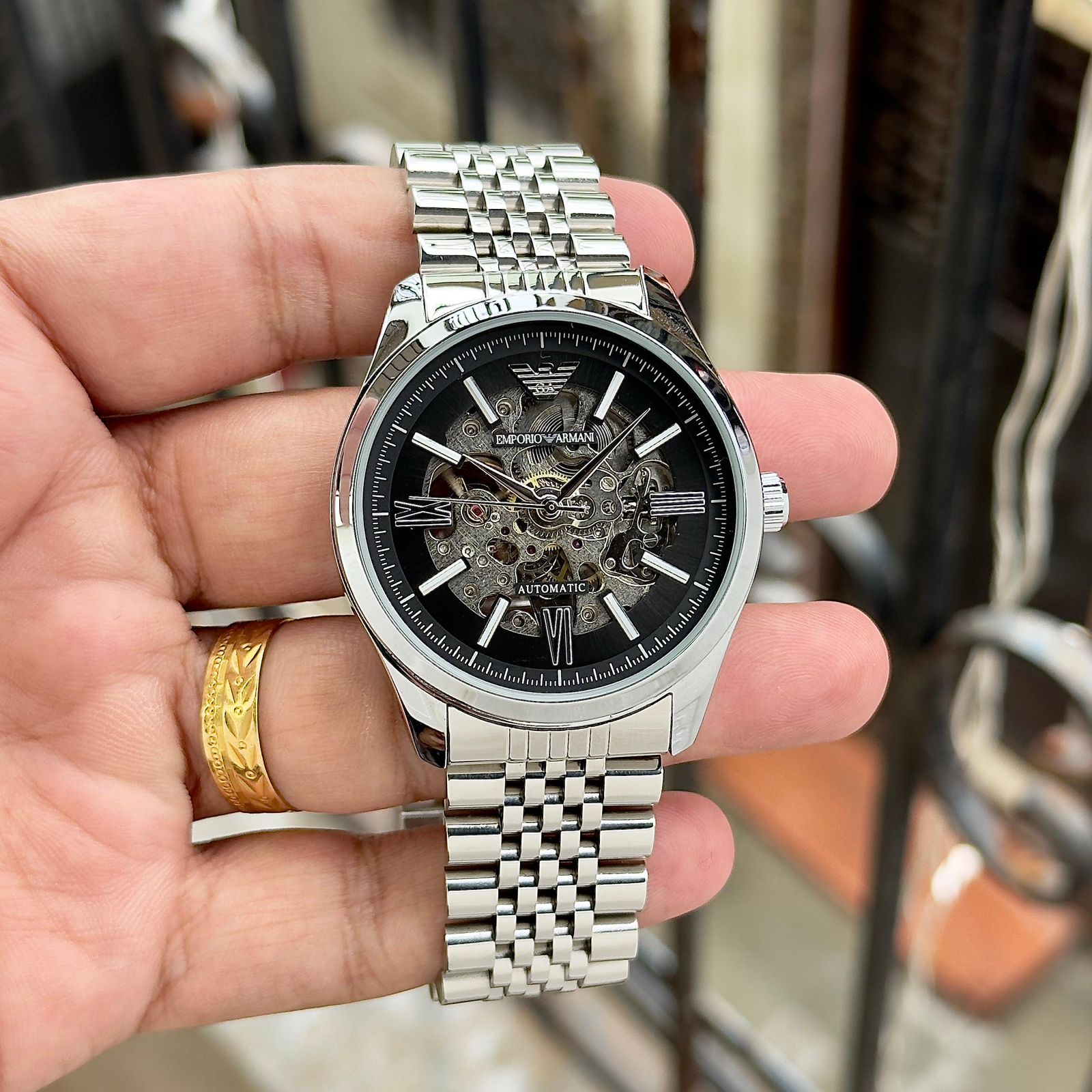 Armani