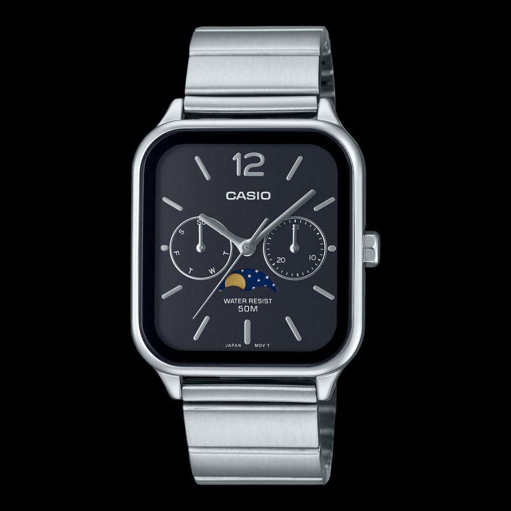 Casio MTP-M305D
