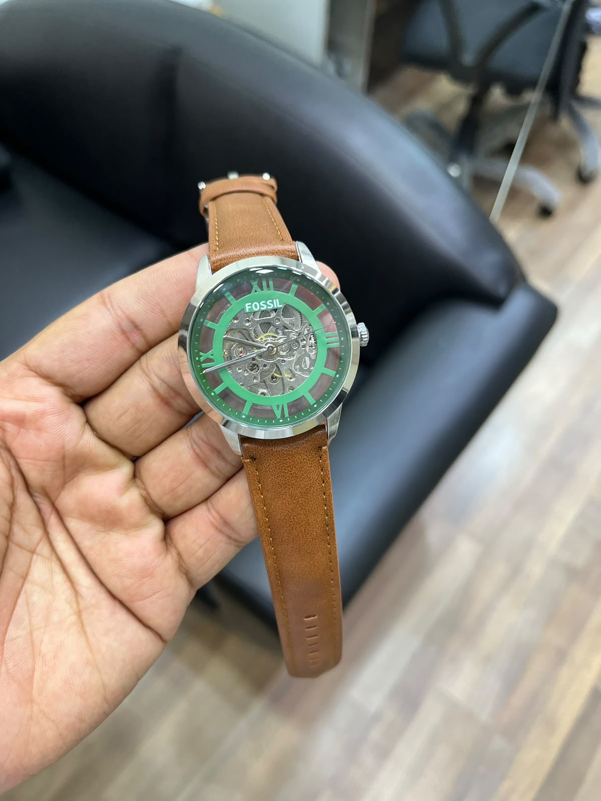 Fossil