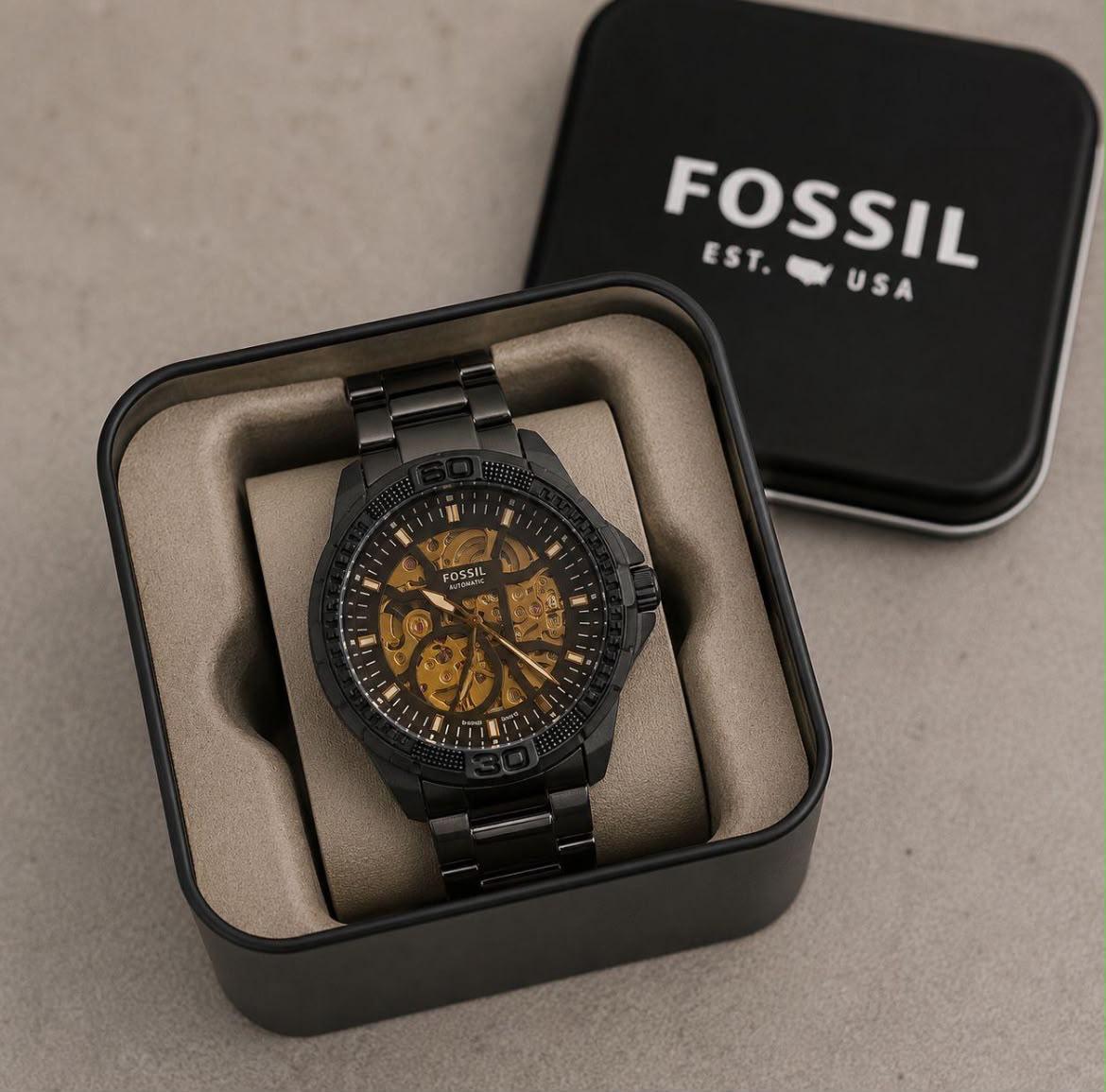 Fossil