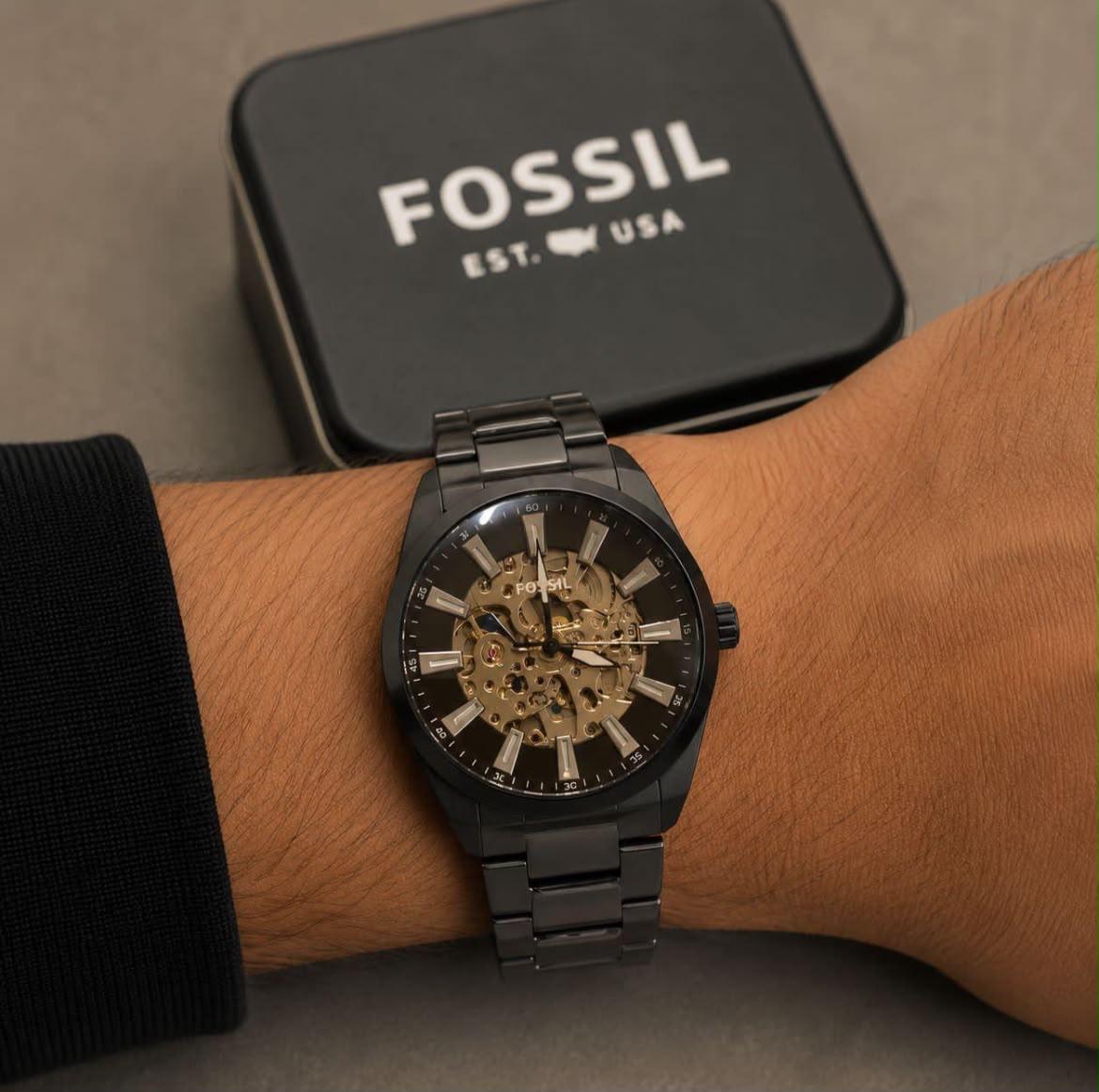Fossil