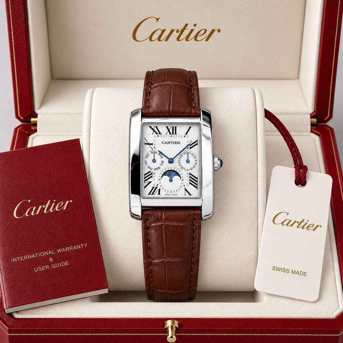 Cartier