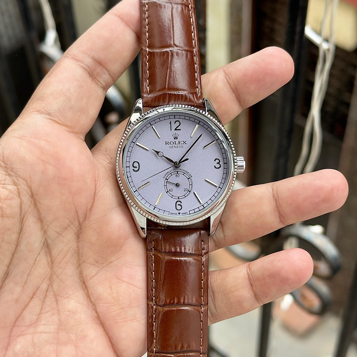 Rolex