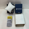 Edifice Original Box