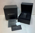 Movado Original Box