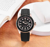 Rolex - Silicone