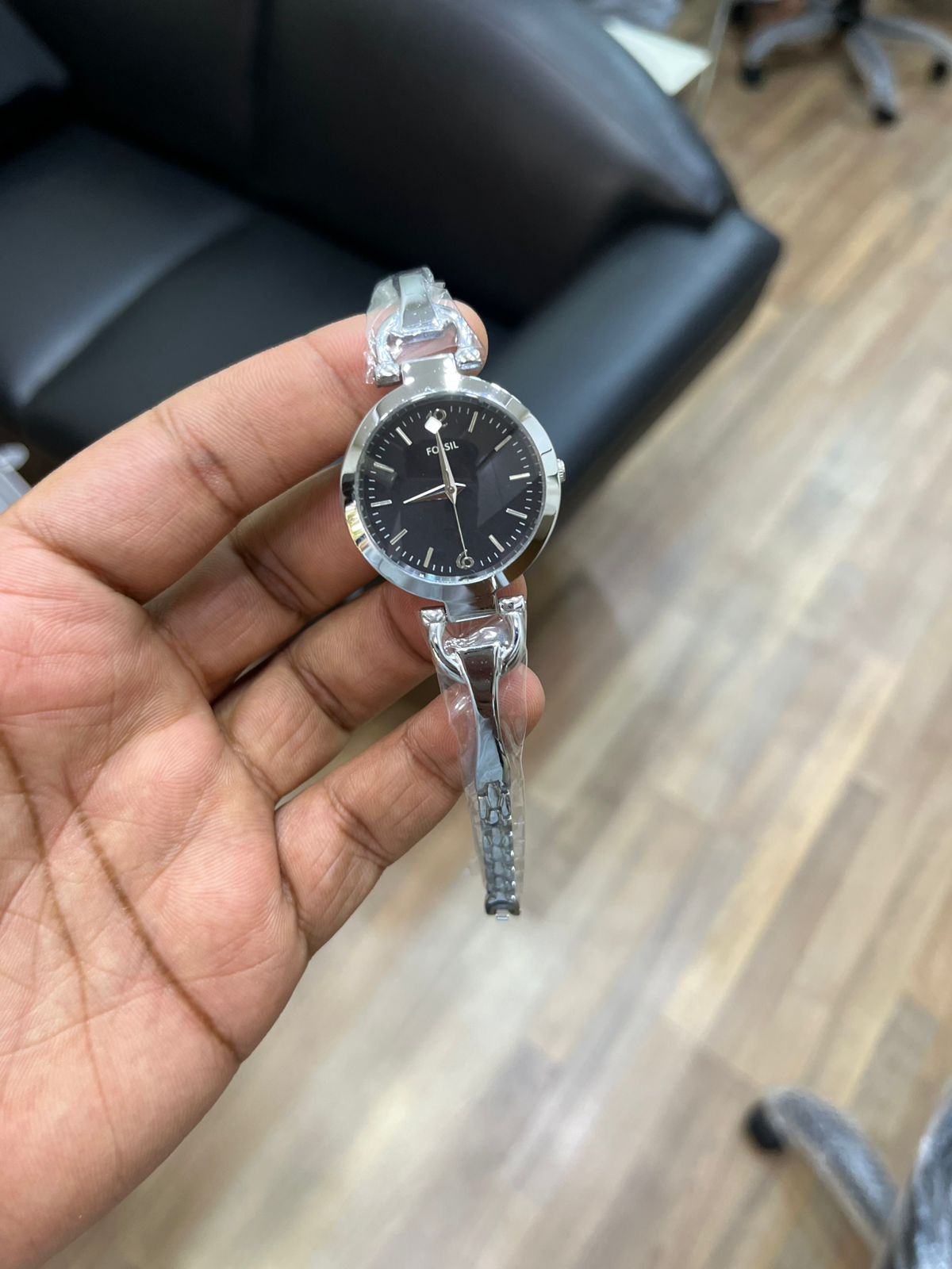 FOSSIL - ES3268