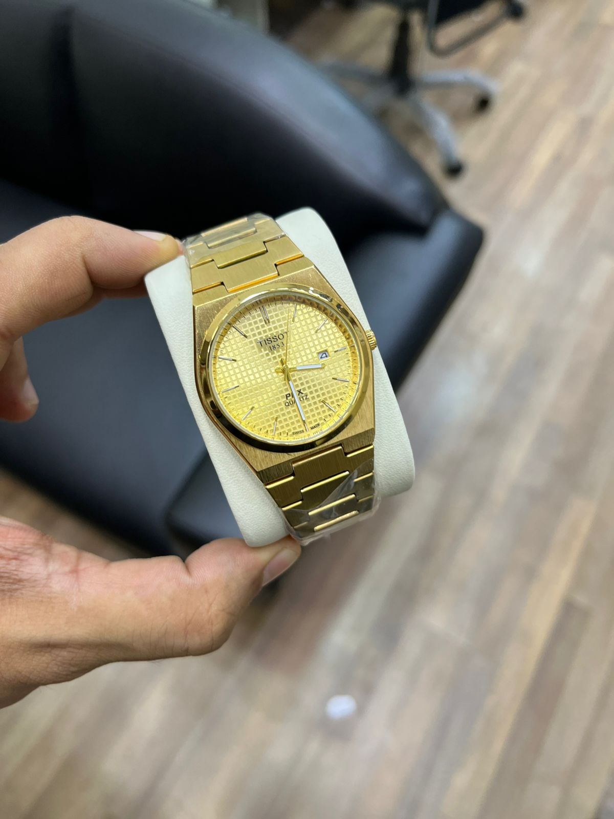 TISSOT PRX