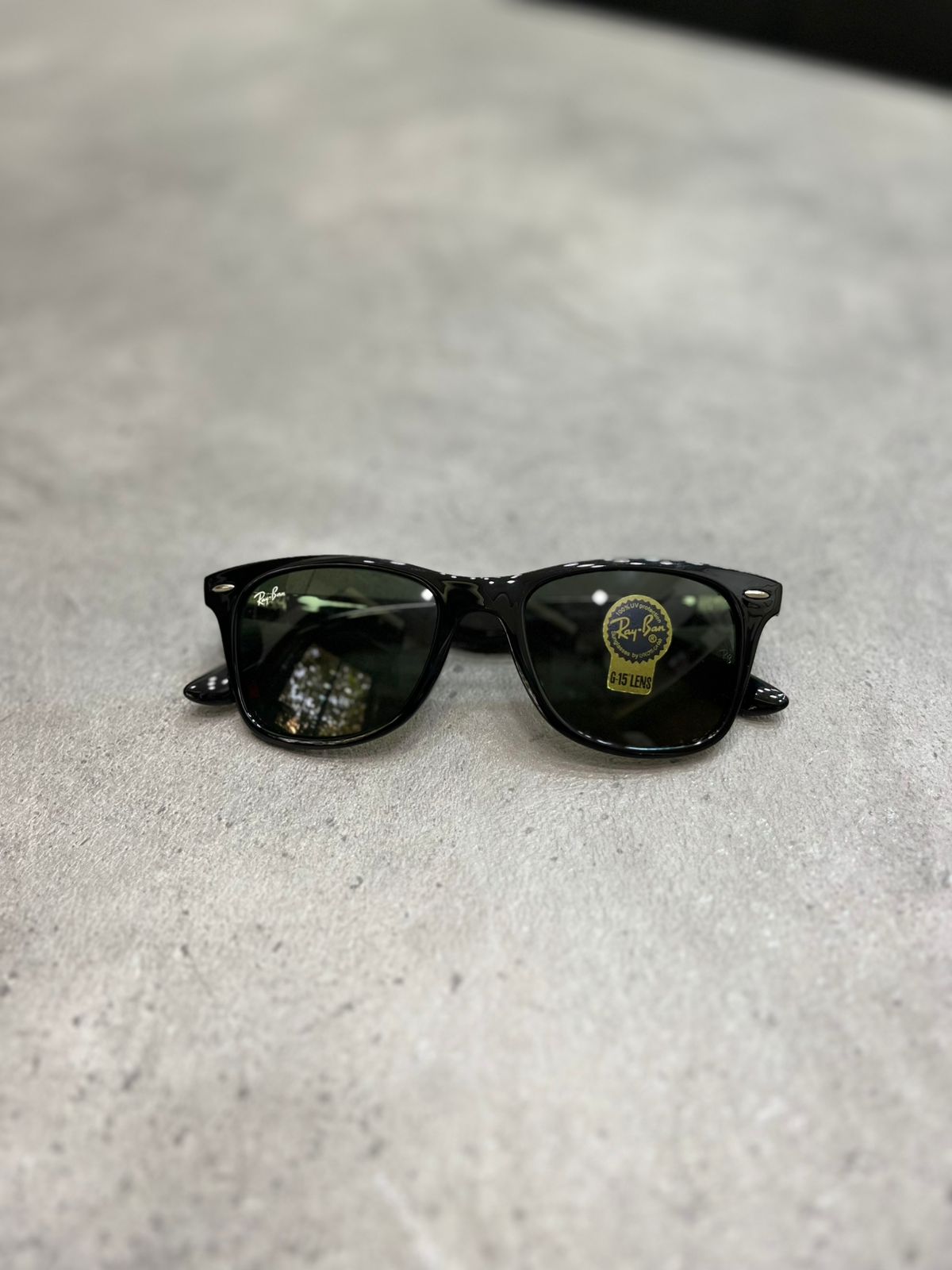 Rayban