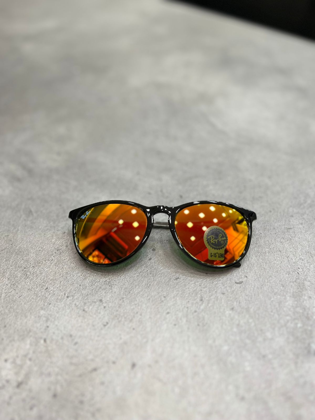 Rayban