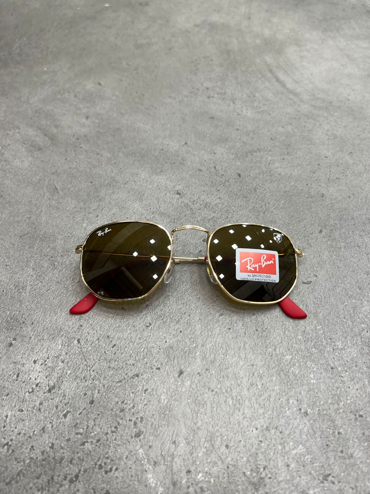 Rayban