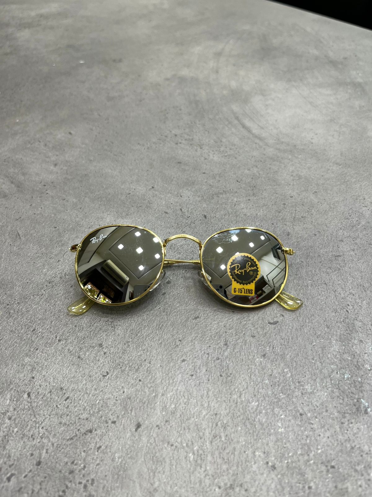 Rayban