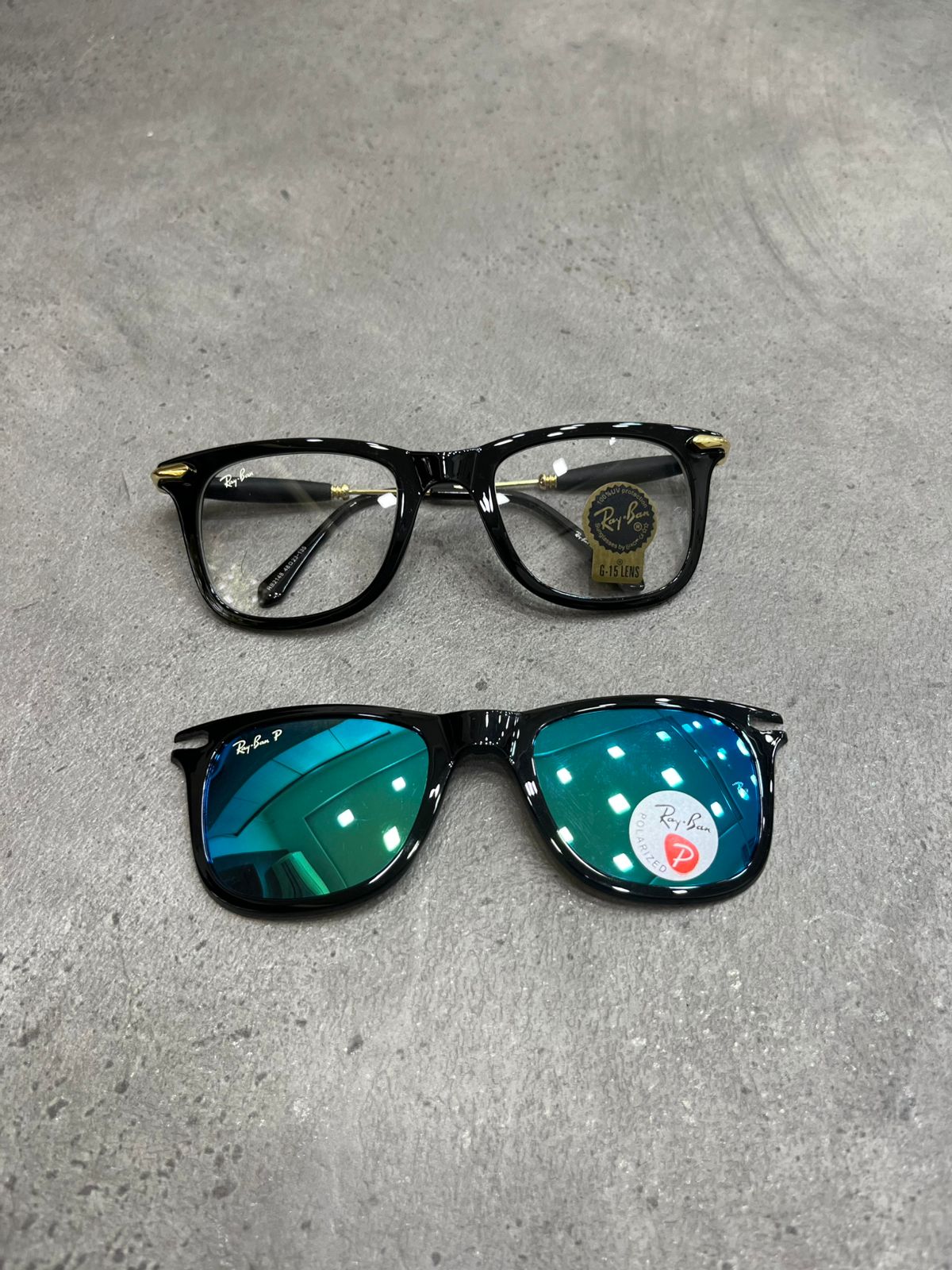 Rayban