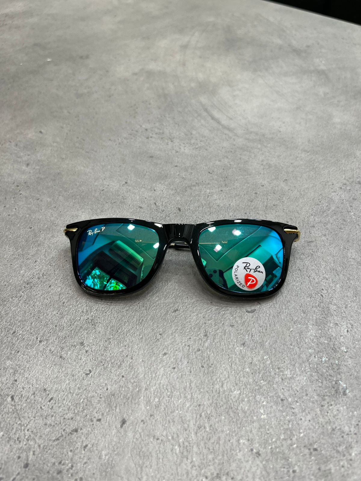 Rayban