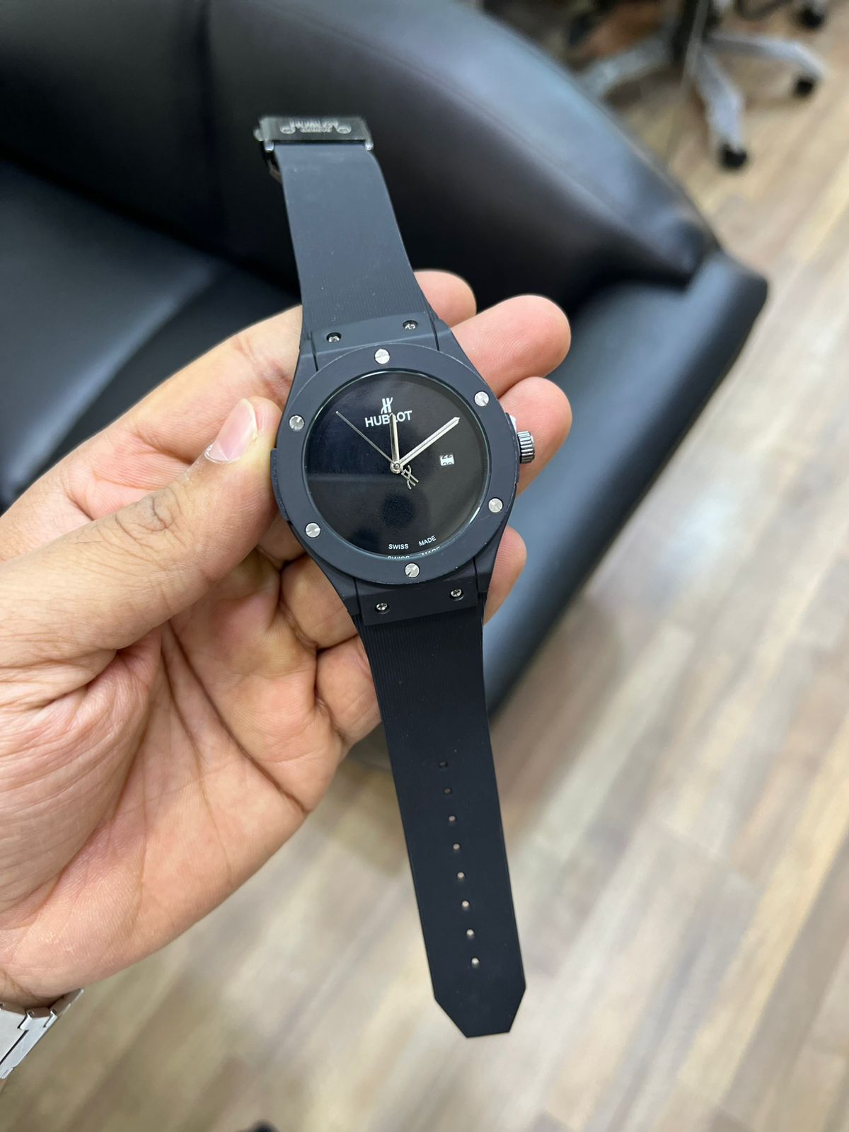 Hublot