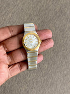 Omega Constellation Women