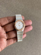 Omega Constellation Women
