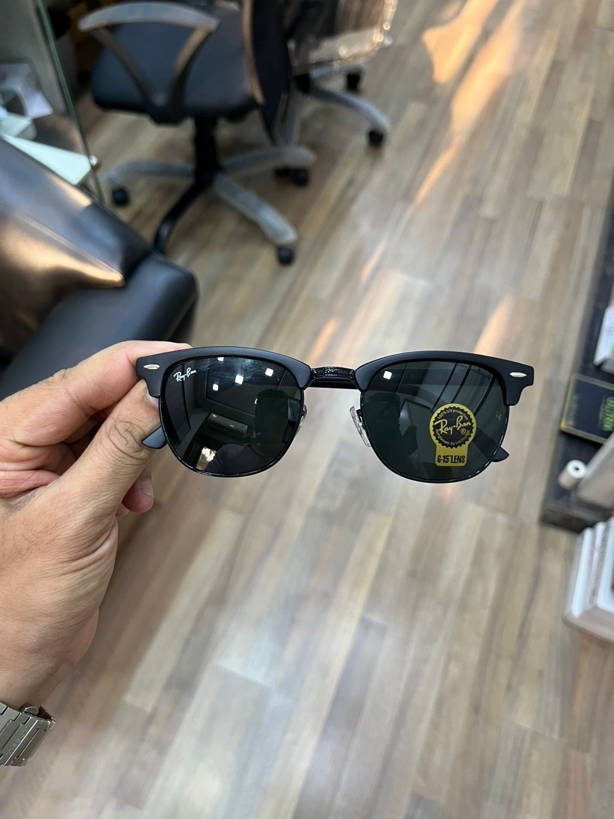 Rayban