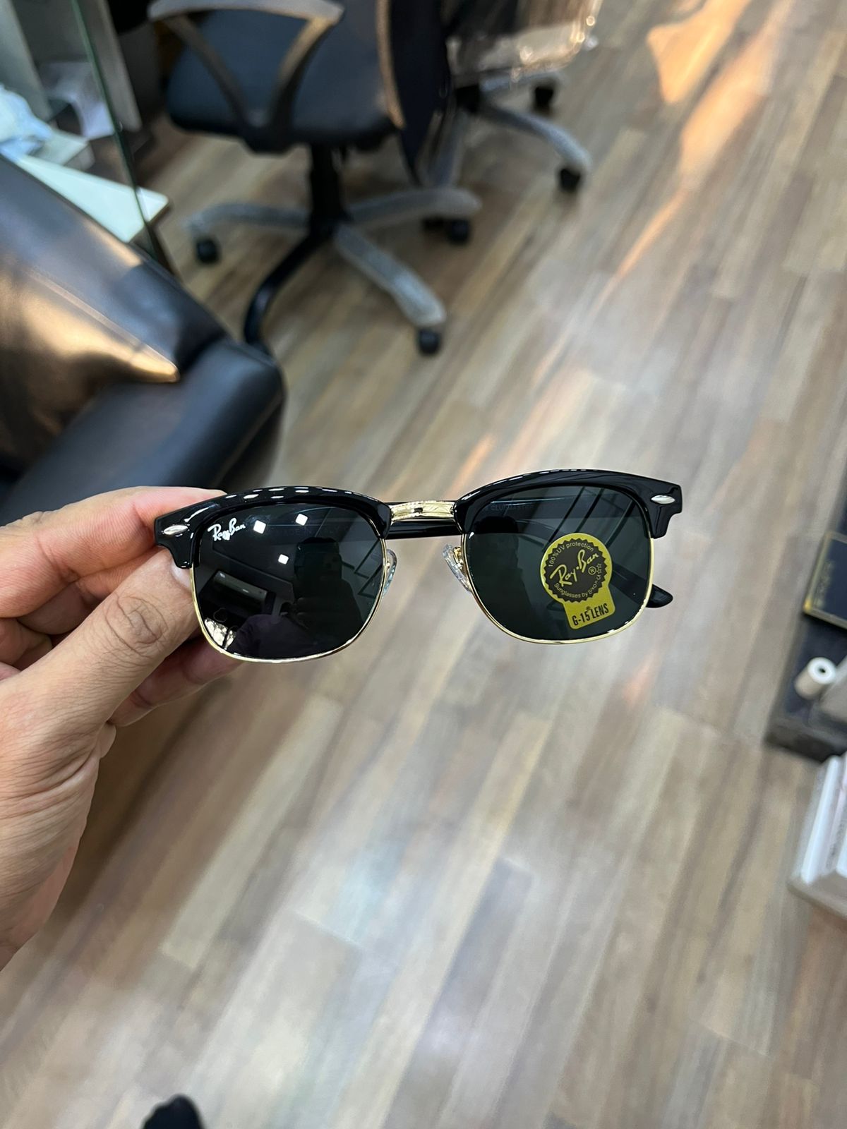 Rayban