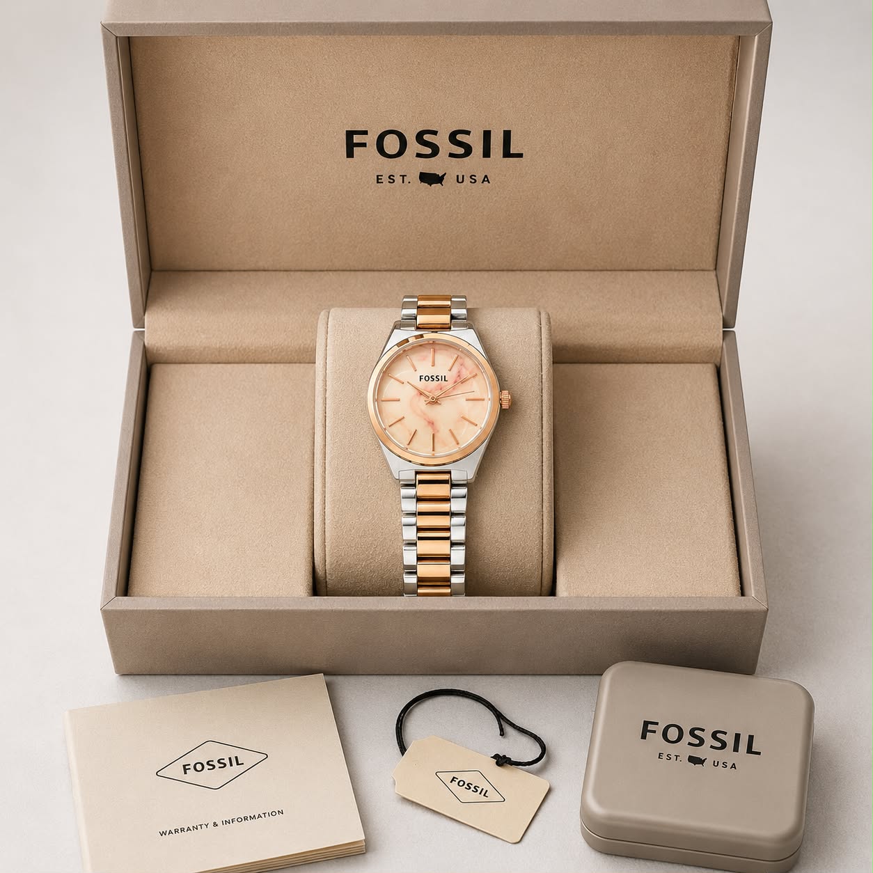 Fossil