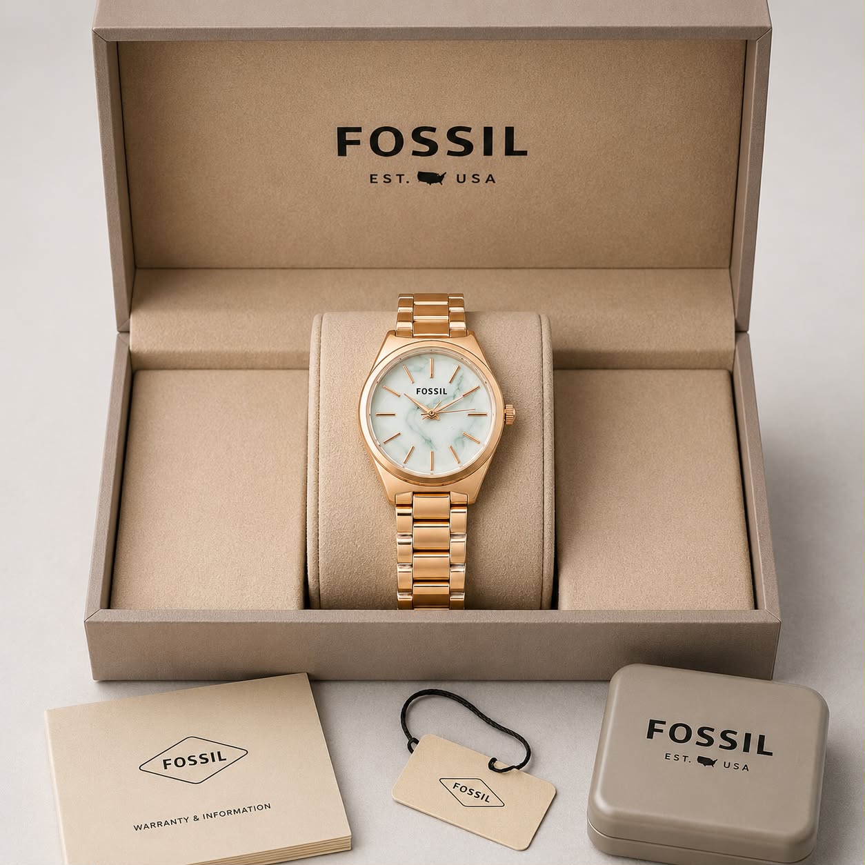 Fossil