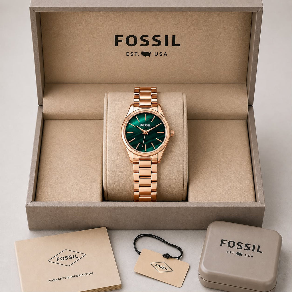 FOSSIL