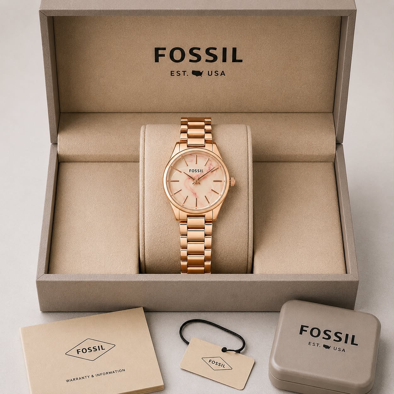 Fossil