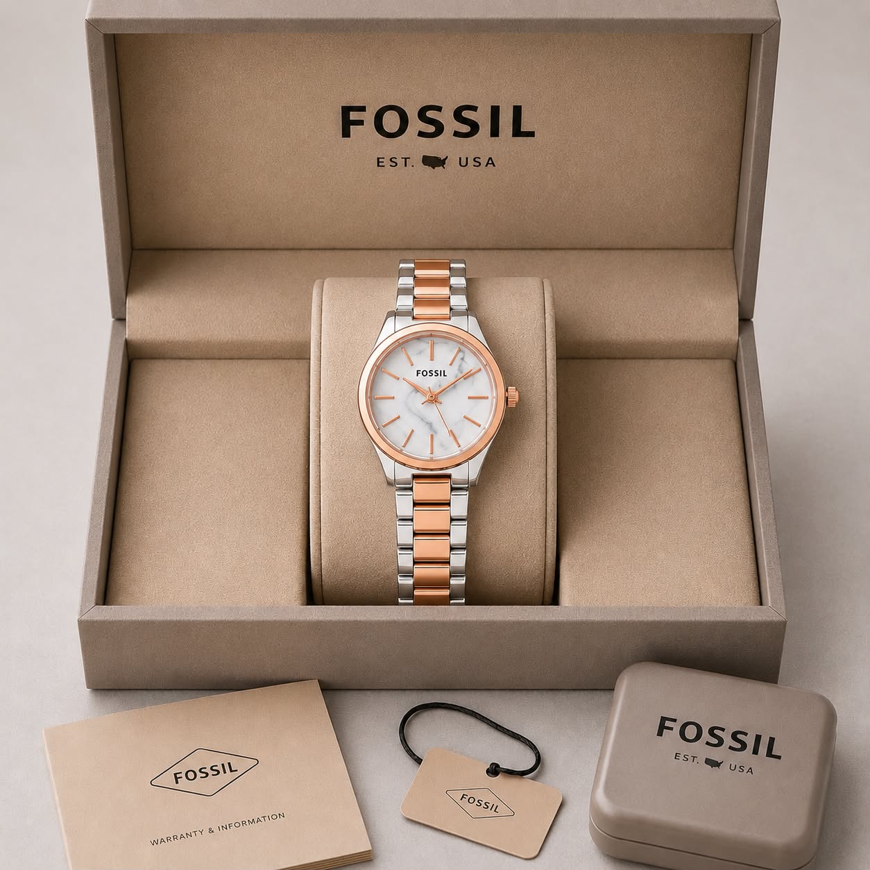 Fossil
