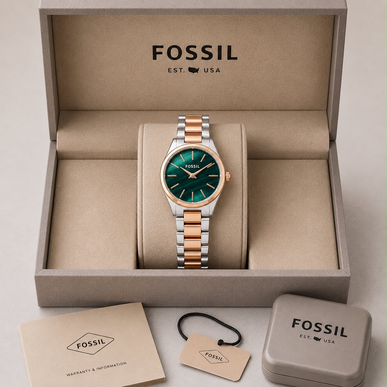 Fossil