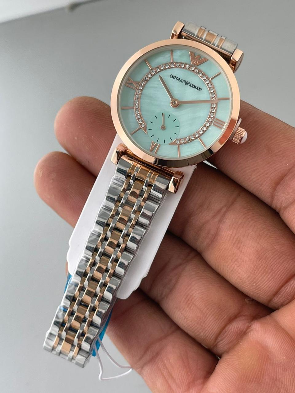 Armani AR1819