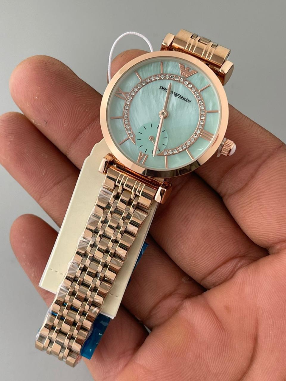 Armani AR1819