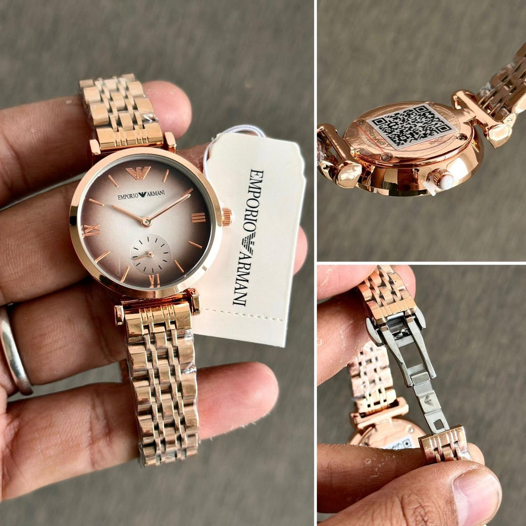 Armani AR1819