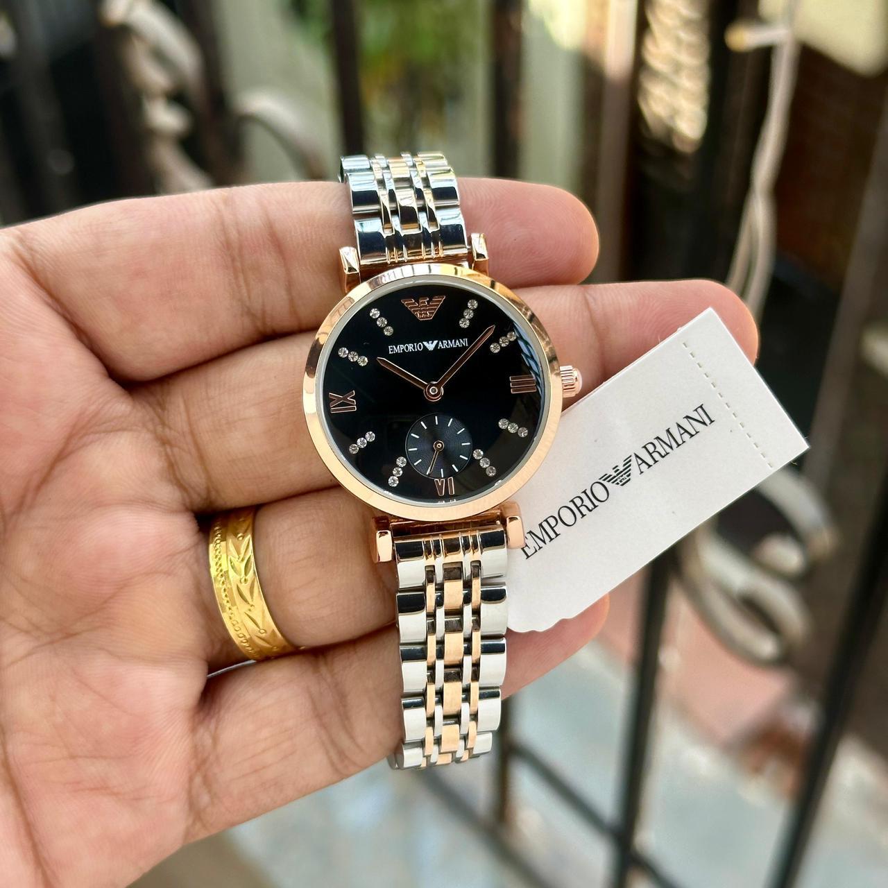 Armani AR1819