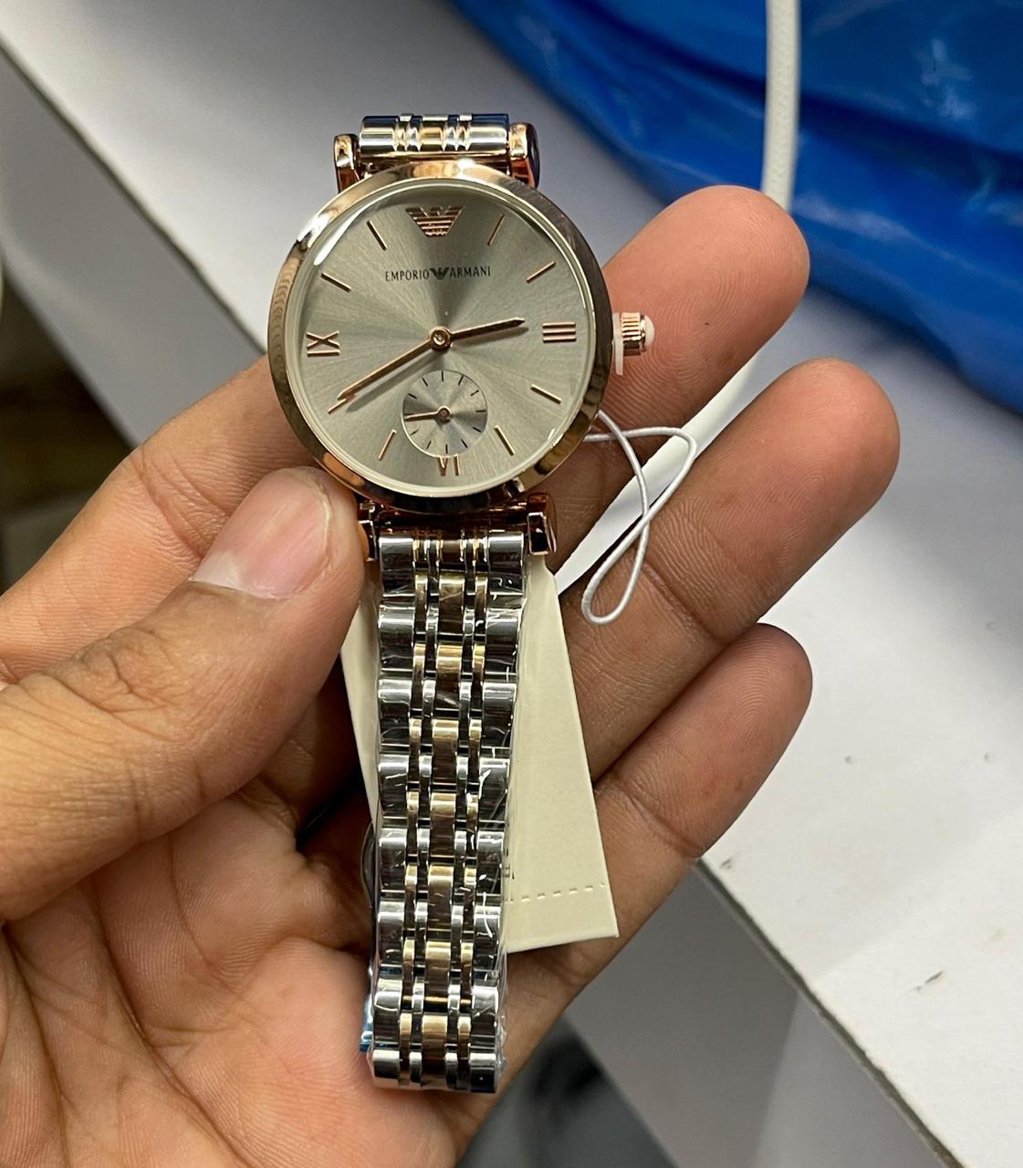 Armani AR1819