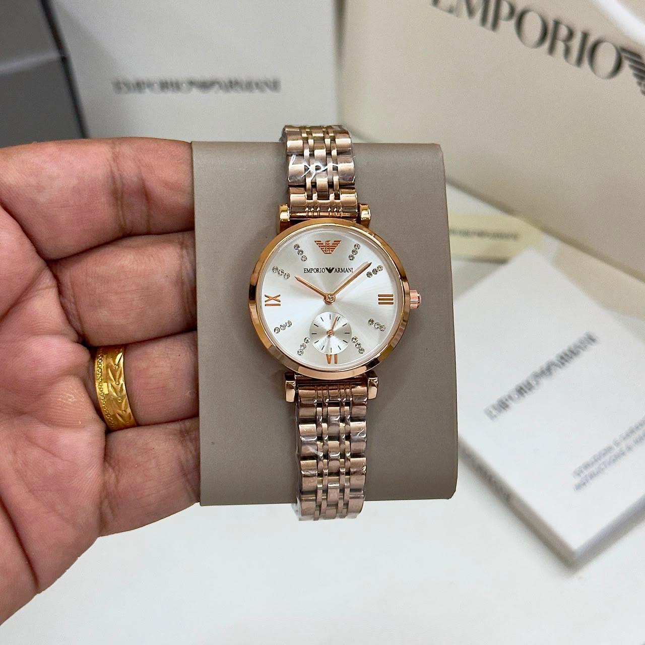 Armani AR1819