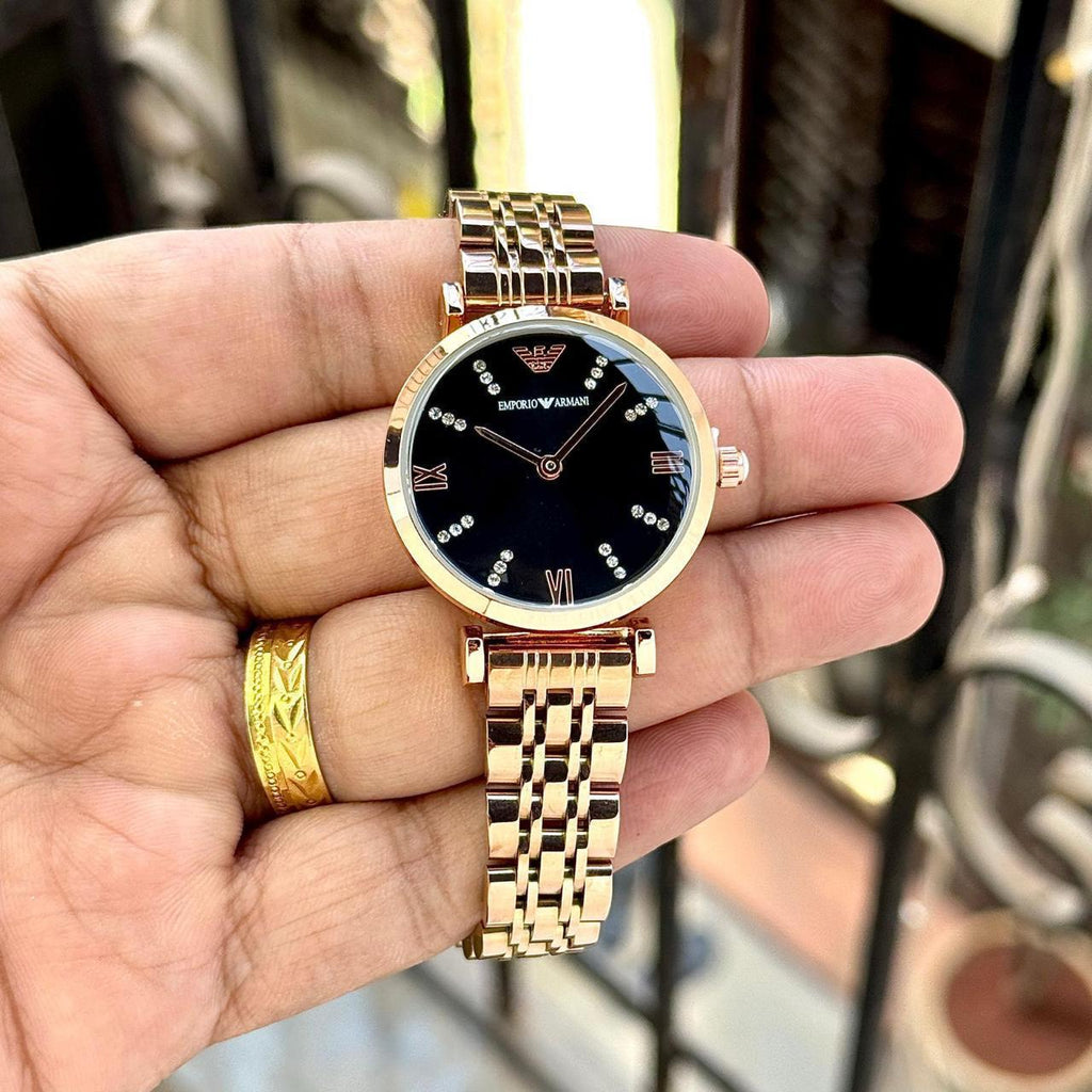 ARMANI
