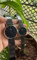 Daniel Wellington- Couple Set