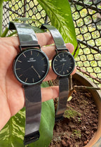 Daniel Wellington- Couple Set